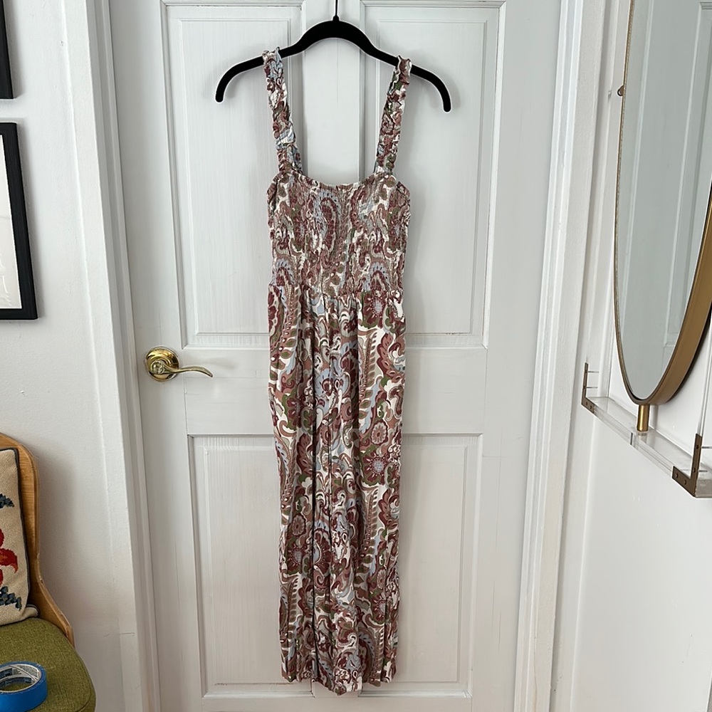 Aritzia jumpsuit